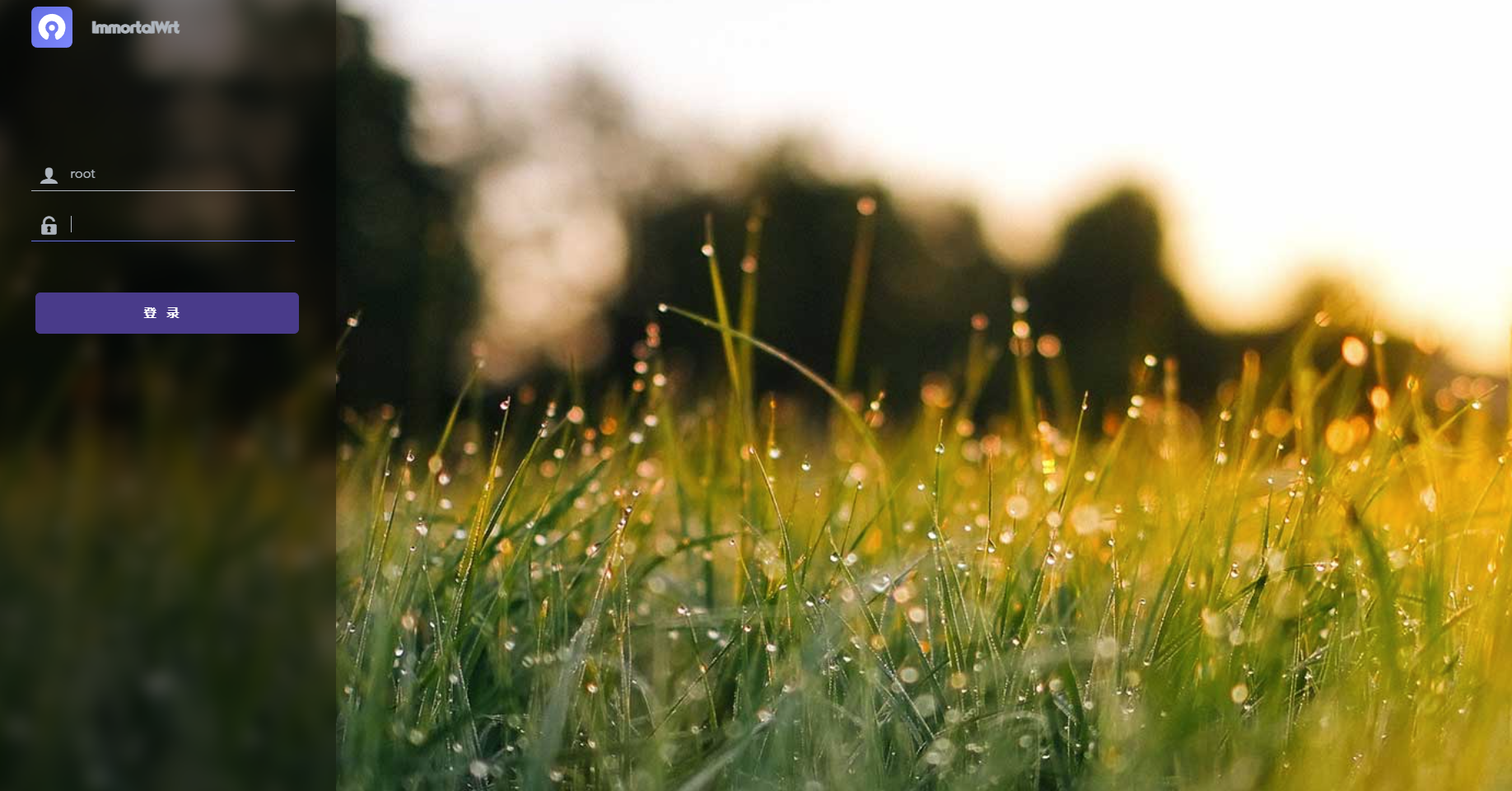 记录XR30路由器刷机过程